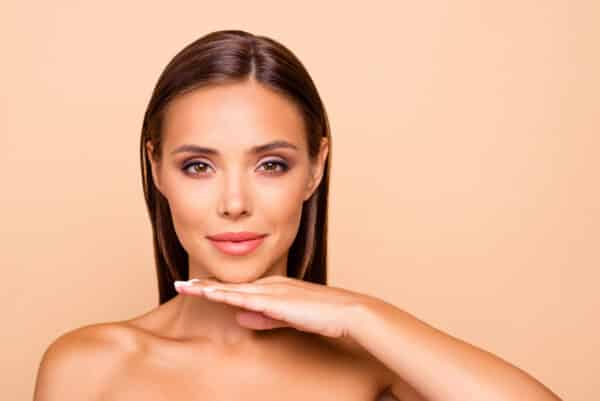 ULTHERAPY AS A NONSURGICAL APPROACH TO SKIN TIGHTENING