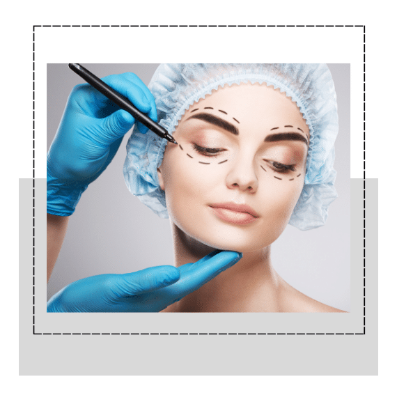 As Seen on WYDaily: Facial Plastic Surgery – Navigating the Syringe vs Scalpel Decision