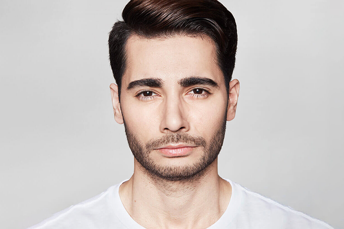 man after neuromodulators in Newport News & Williamsburg, VA